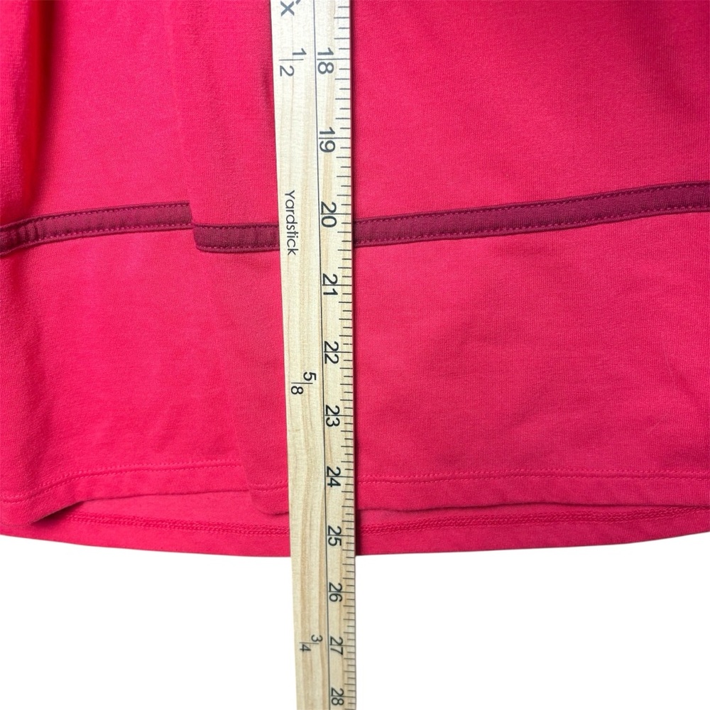 VTG American Eagle Outfitters Y2K Babydoll Sleeveless Mini Dress Women's M - Picture 7 of 11